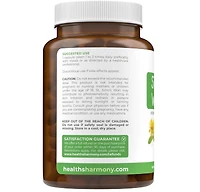 Healths Harmony St Johns Wort Capsules