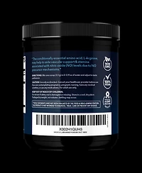 Havasu Nutrition L-Arginine Powder, Unflavored, Havasu Nutrition, 105gm