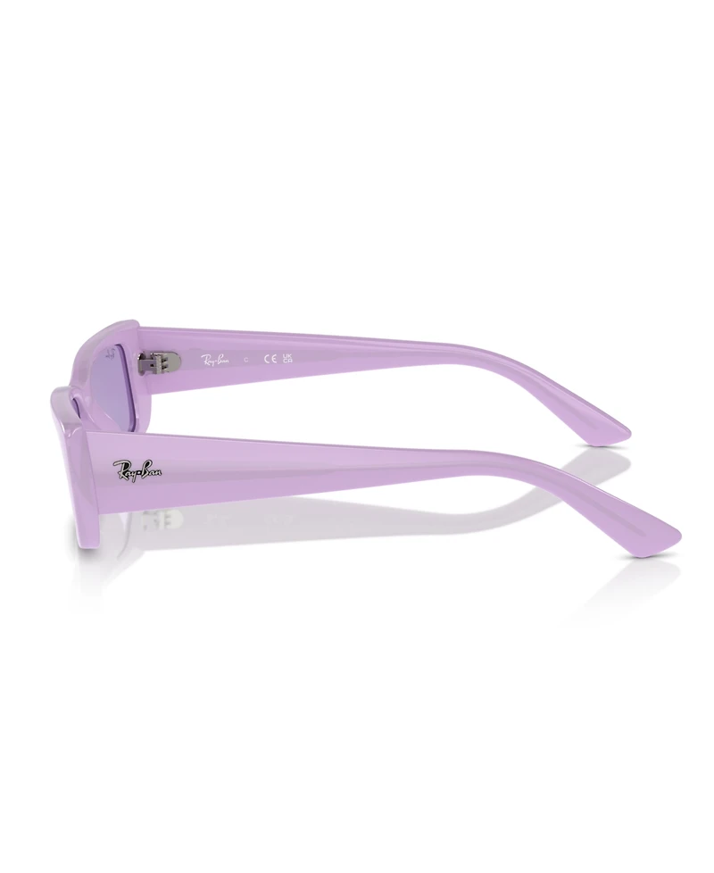 Ray-Ban Unisex Teru Sunglasses, RB4425