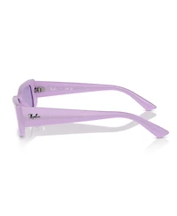 Ray-Ban Unisex Teru Sunglasses, RB4425