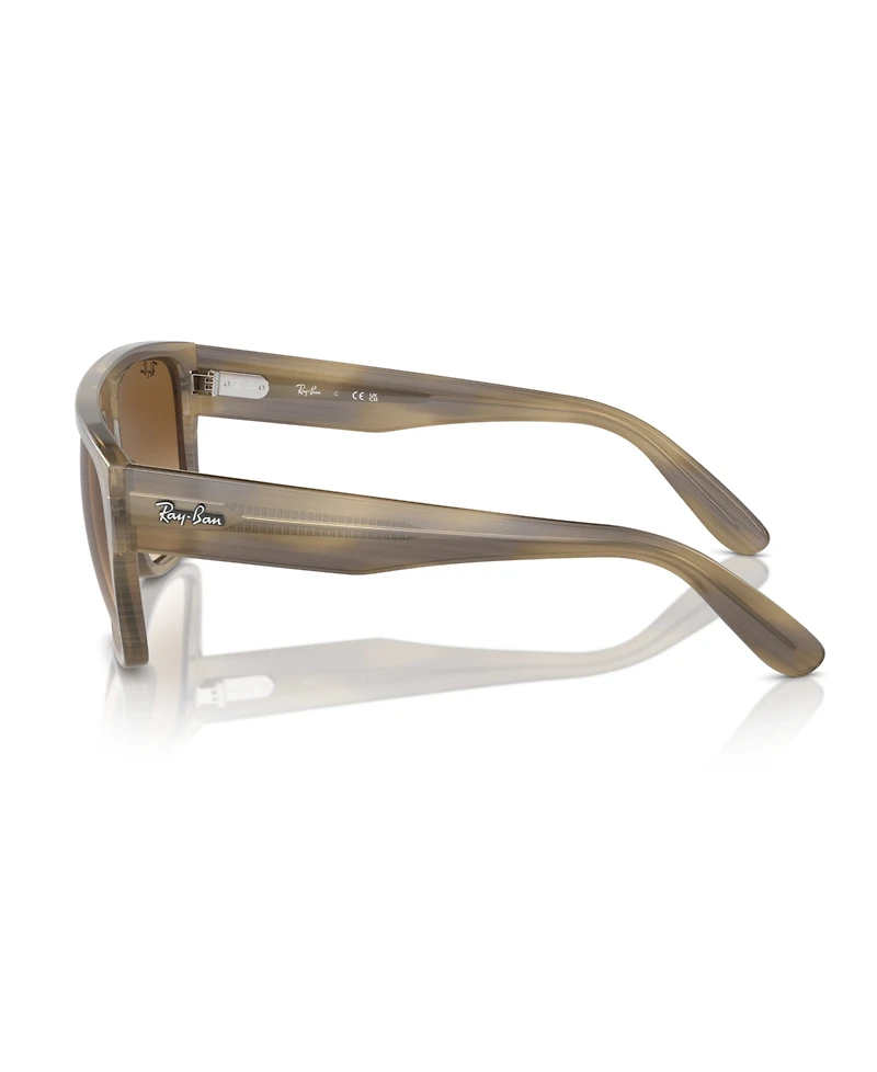 Ray-Ban Unisex Drifter Sunglasses, RB0360S