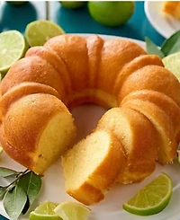 Dockside Market Key Lime Bundt Cake, 24 oz