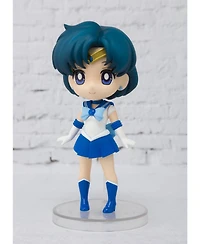 Tamashii Nations - Pretty Guardian Sailor Moon - Figuarts Mini - Sailor Mercury
