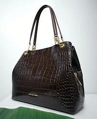 Michael Michael Kors Kensington Large Shoulder Tote