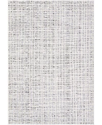 Livabliss Siyah Siy-2315 7'10"x10' Area Rug