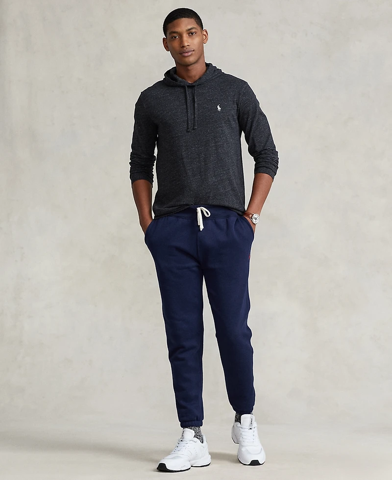 Polo Ralph Lauren Men's Jersey Hooded T-Shirt