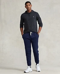 Polo Ralph Lauren Men's Jersey Hooded T-Shirt