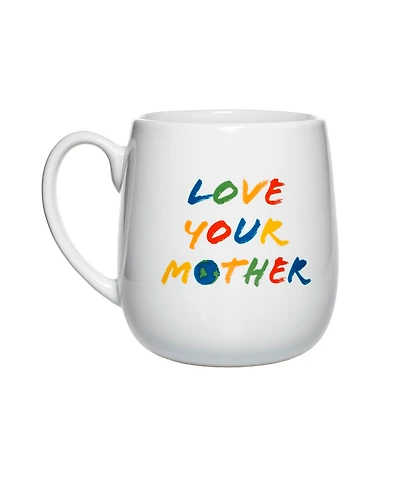 Amici Home Love Your Mother Coffee Mug