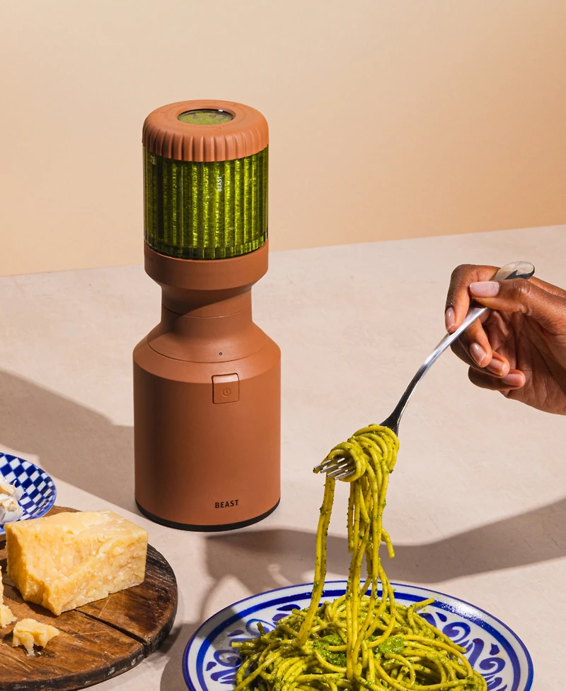 Beast Mini Blender