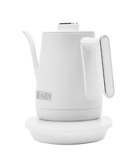 Haden Gooseneck 6 Liter Pour Over Cordless Digital Electric Kettle