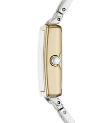 Skagen Women's Hagen Micro Quartz Two-Hand Multi Stainless Steel 31mm