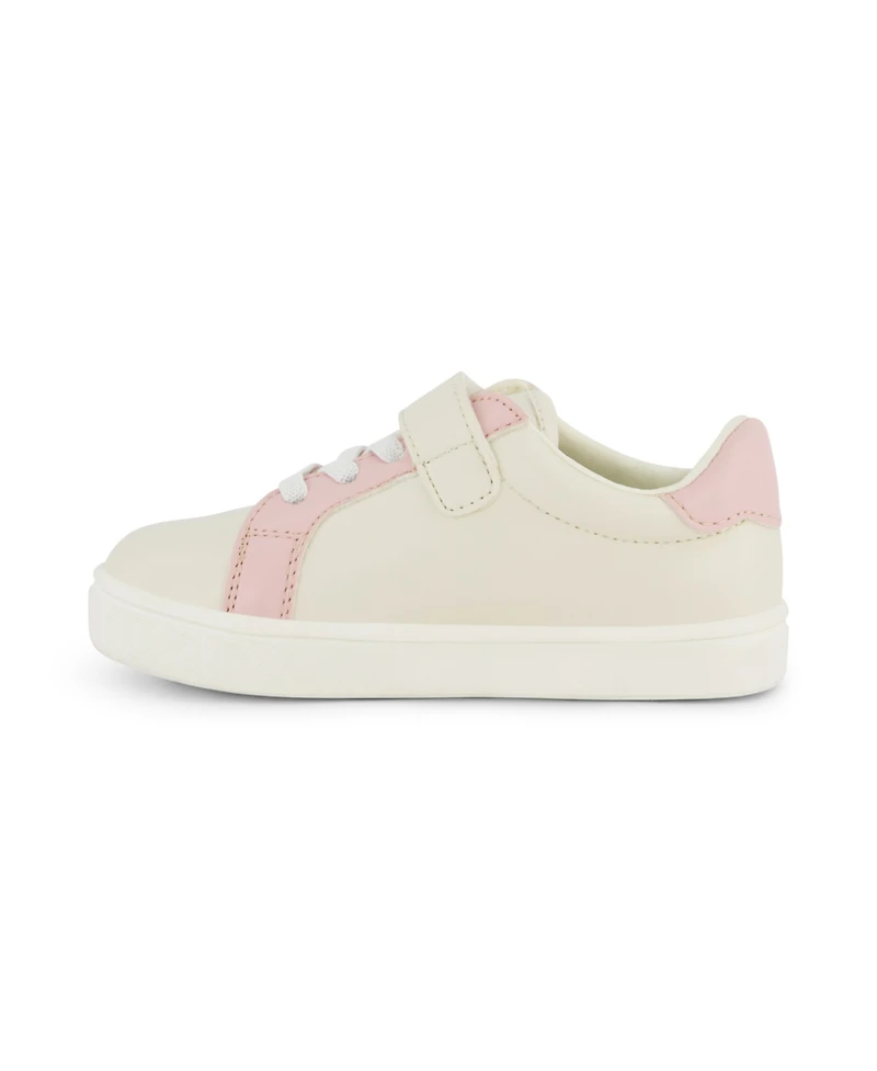 Dkny Toddler Girls Gretchen Gigi Low Top Sneaker