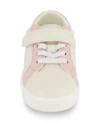 Dkny Toddler Girls Gretchen Gigi Low Top Sneaker