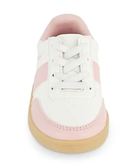 Dkny Toddler Girls Dyla Dana Low Top Sneaker