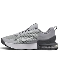Nike Men's Air Max Alpha Trainer 6 Training Sneakers from Finish Line