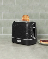 Haden Starbeck 2-Slice Wide Slot Toaster
