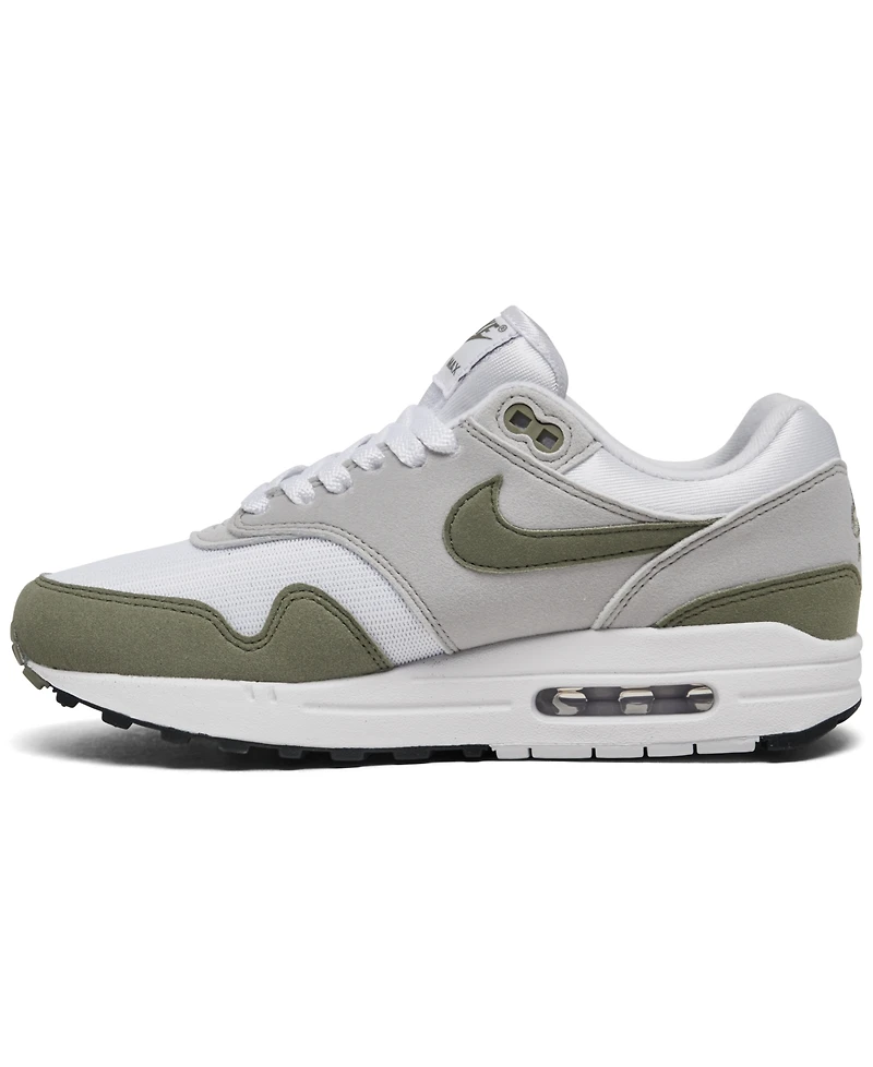 Nike Women's Air Max 1 '87 Casual Sneakers from Finish Line
