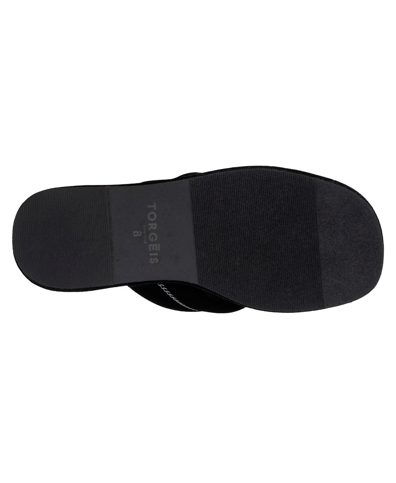 Women's Cecilia Slides