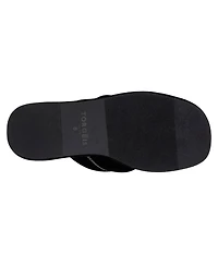 Women's Cecilia Slides
