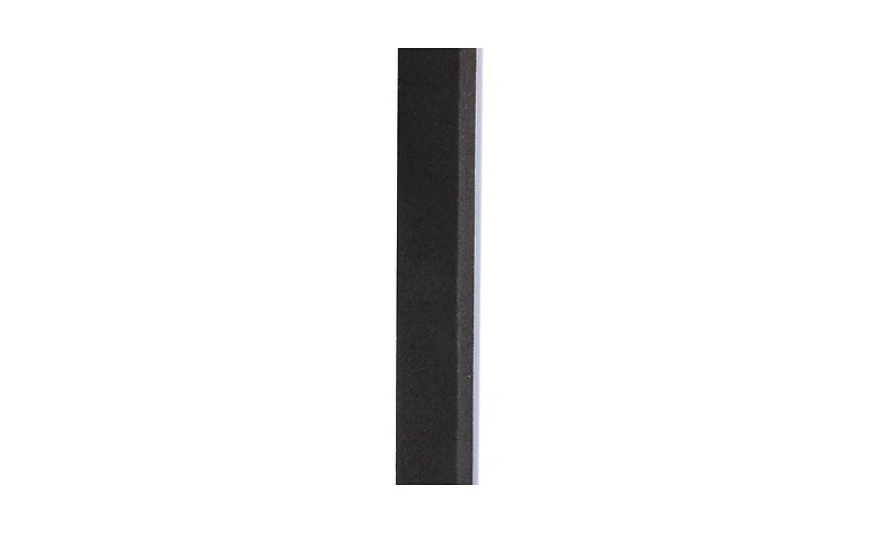 Slickblue Kid's Wall-Mount Clear Basketball Backboard