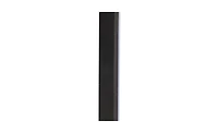 Slickblue Kid's Wall-Mount Clear Basketball Backboard