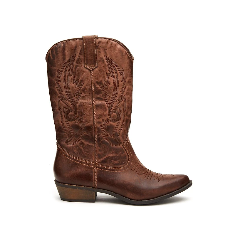 Coconuts by Matisse Gaucho Western Boot
