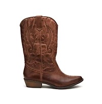Coconuts by Matisse Gaucho Western Boot