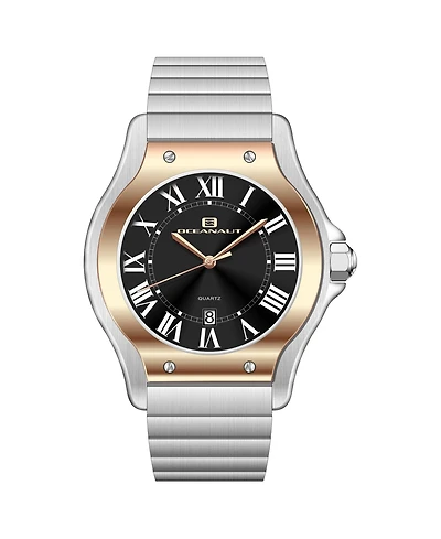 Oceanaut Men's Rayonner Dial Watch
