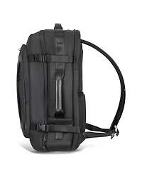 Champs Onyx Collection - Carry-On Backpack with Usb Port