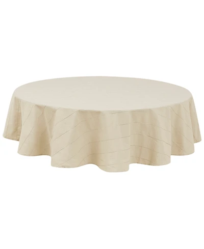 Izod Chadwick Tablecloth, 70" Round