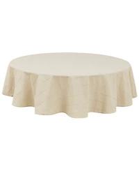 Izod Chadwick Tablecloth, 70" Round