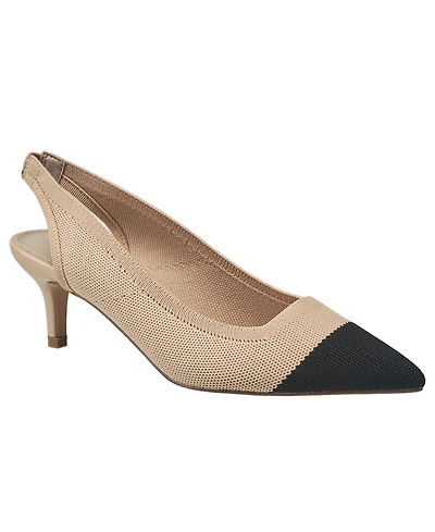 French Connection Women's Viva Slingback Heel