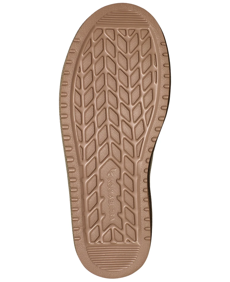 Koolaburra By Ugg Women's Burree Slip-On Slippers
