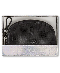 Steve Madden Women's Bjadez Zipper Wallet