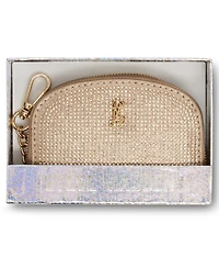 Steve Madden Women's Bjadez Zipper Wallet