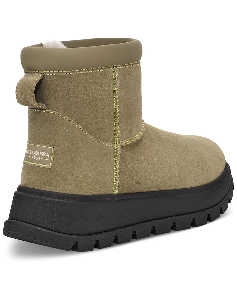 Koolaburra by Ugg Women's Koola Mini Hybrid Booties