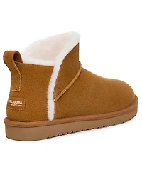 Koolaburra By Ugg Women's Koola Ultra Mini Booties