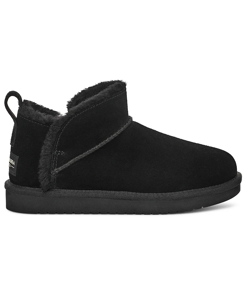 Koolaburra By Ugg Kids Koola Ultra Mini Booties