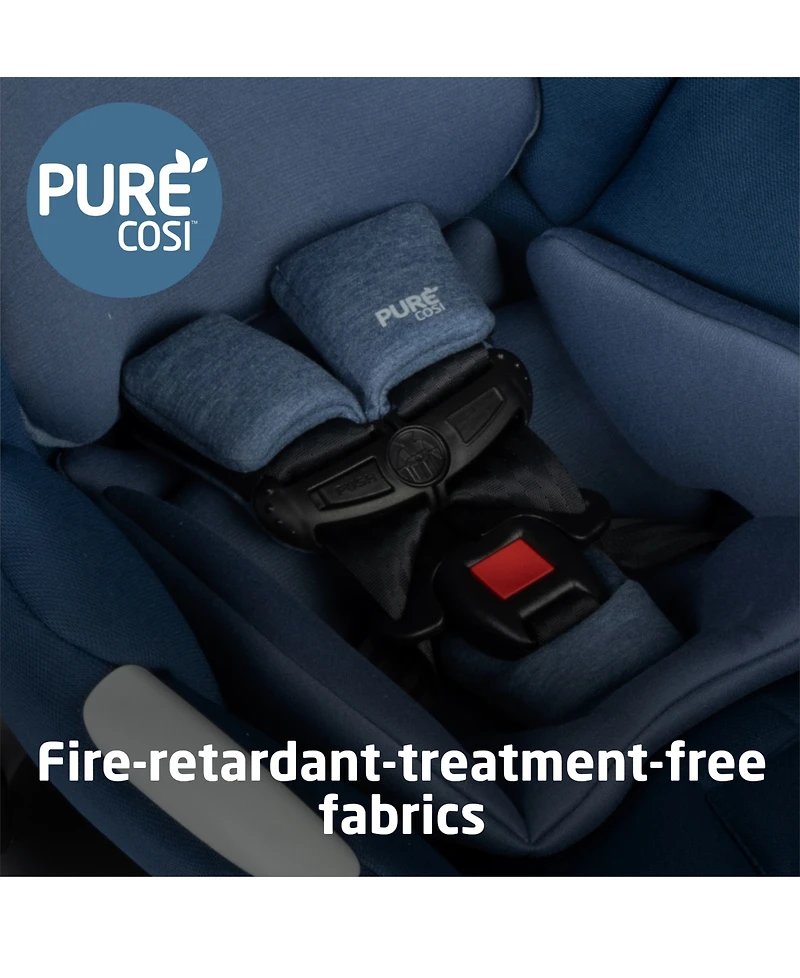 Maxi-Cosi Mico Luxe Infant Car Seat