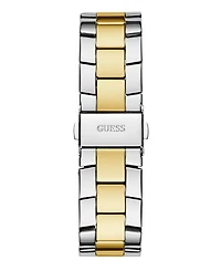 Guess Women's Multi-Function Two-Tone Stainless-Steel Watch 40mm