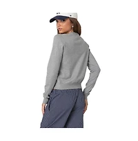 Edikted Shlo knitted cardigan