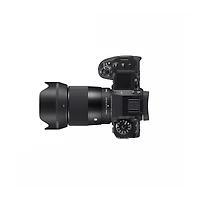 Sigma 23mm f/1.4 Dc Dn Contemporary Lens for Fujifilm X