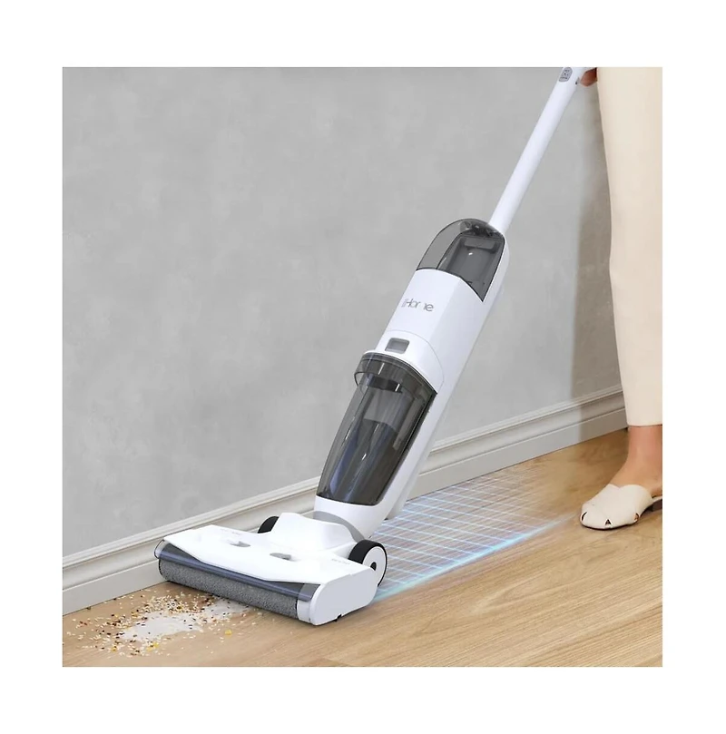iHome Wetvac WV10 Wet and Dry Vacuum Cleaner