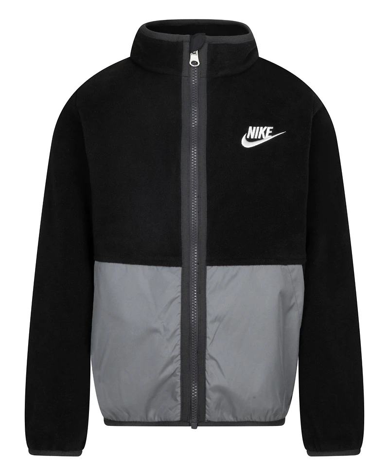 Nike Little Kids Neutral 3-in-1 System Jacket