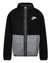 Nike Little Kids Neutral 3-in-1 System Jacket