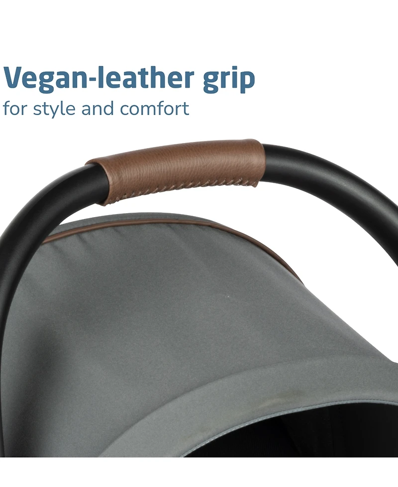 Maxi-Cosi Mico Luxe Infant Car Seat