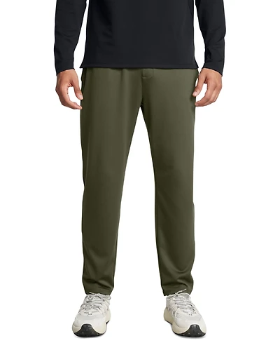 Under Armour Men's Motion Tapered-Fit Drawstring Pants