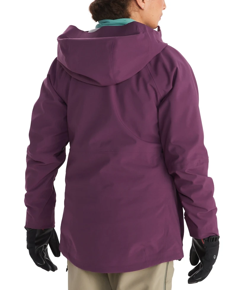 Marmot Women's Refuge Pro Ski Jacket
