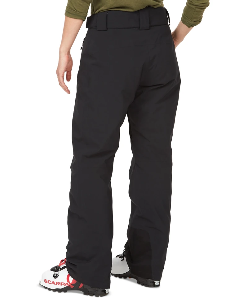 Marmot Women's Slope Star Insulated Ski Pants