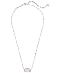 Kendra Scott Elisa Pendant Necklace